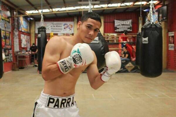 parra medina