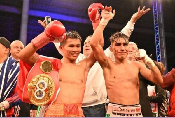 Pedro-Taduran-Daniel-Valladares-Lucha-al-sorteo-tecnico-en-guerra