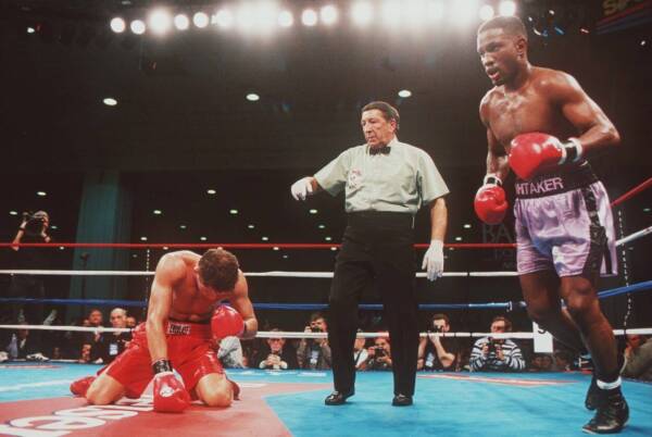 Pernell-Whitaker