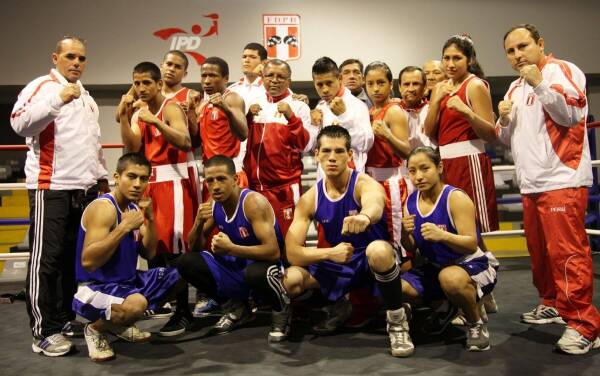 Perú