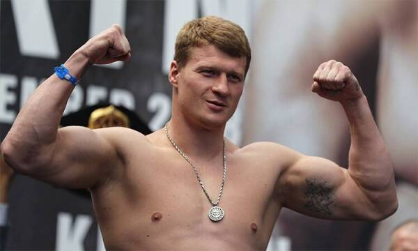 Povetkin