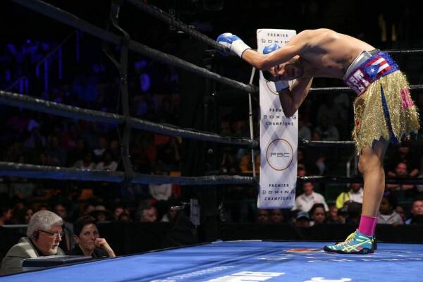 prichard colon