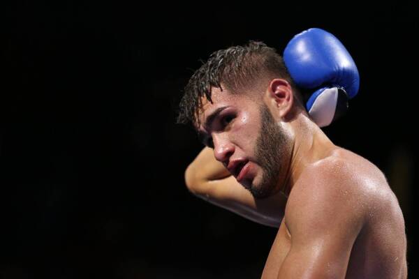 prichard colon