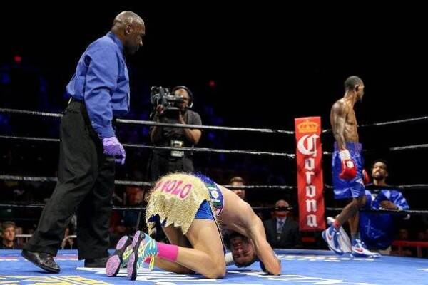 Prichard Colon