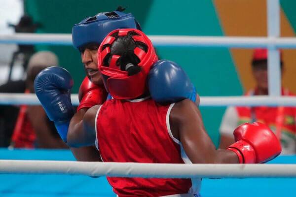 boxeo panamericano