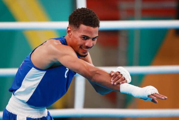 yunior alcantara