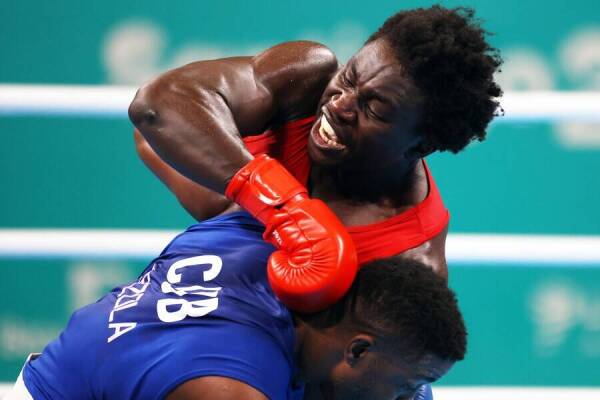 boxeo panamericano