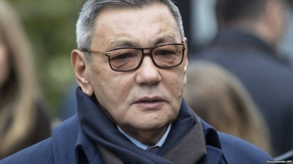 rakhimov