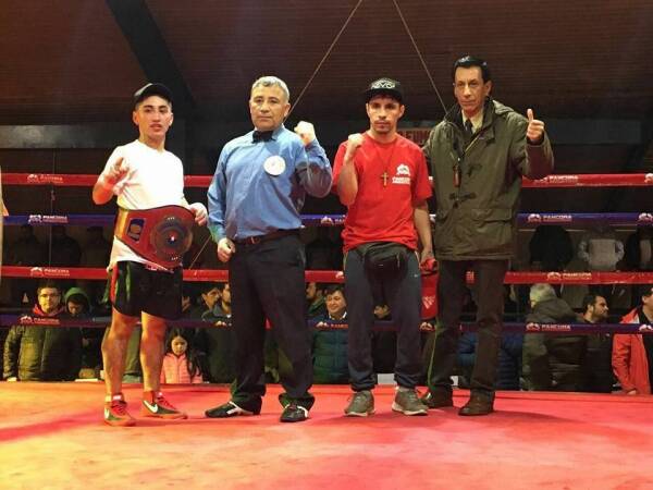 ramón velásquez