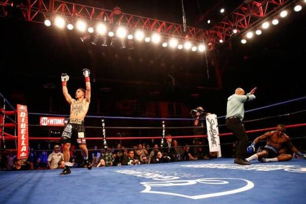 regis prograis