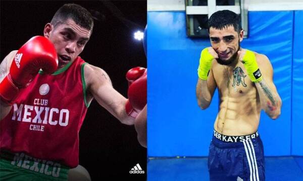 reyes esparza