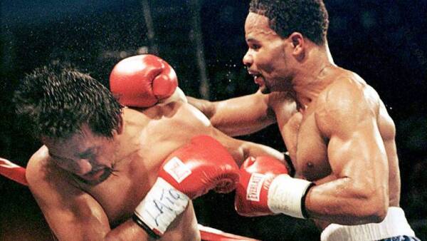 Roberto-Duran