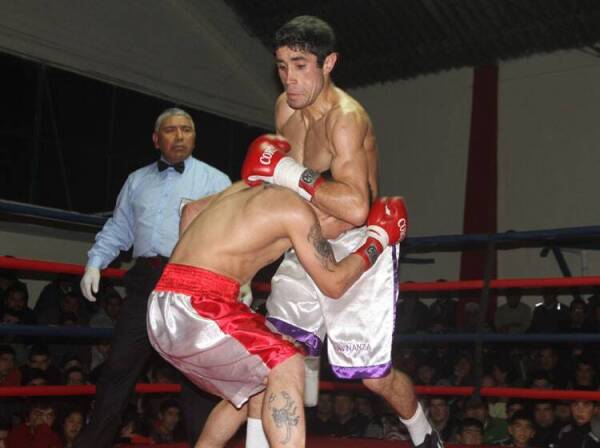Robinson Laviñanza