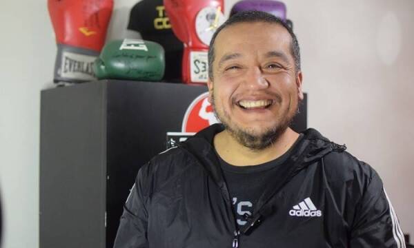 rodolfo nahuelpan