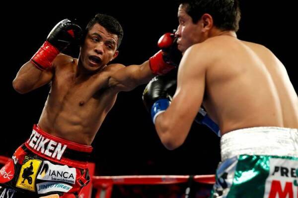roman gonzalez