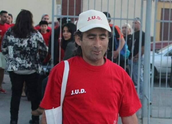 ronald rodríguez