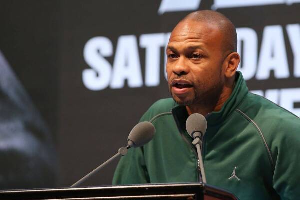 Roy Jones Jr.