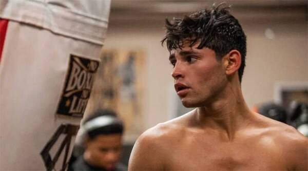 Ryan García