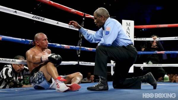 orlando salido