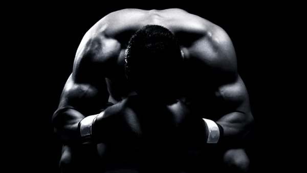 salud mental y boxeo