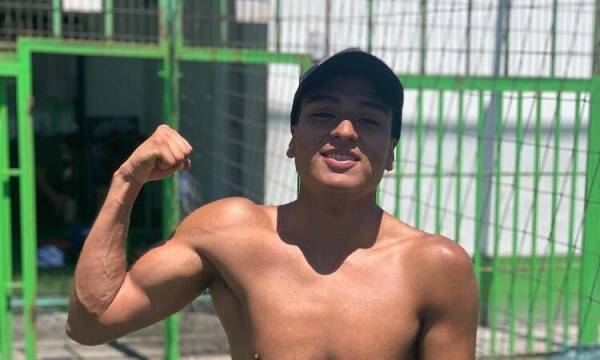 sebastian lara