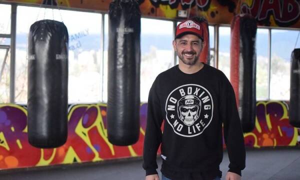 sebastian muñoz