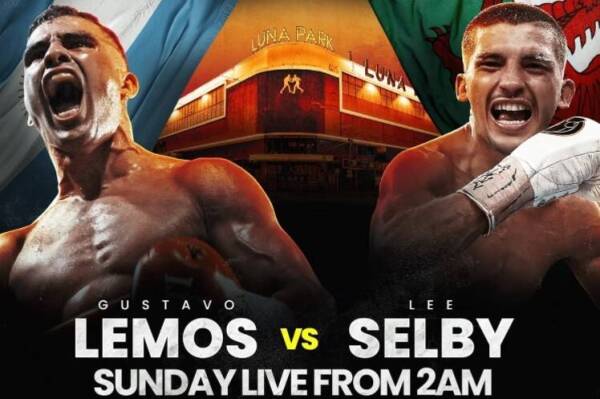 selby lemos