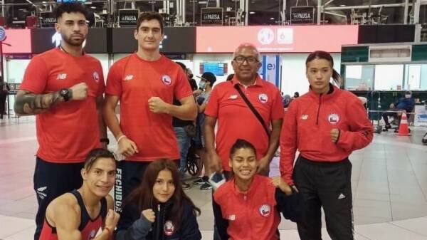 seleccion