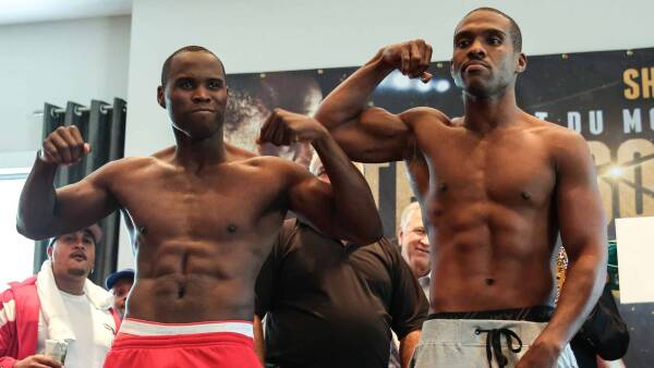 adonis stevenson thomas williams jr