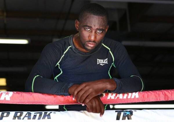 terence crawford