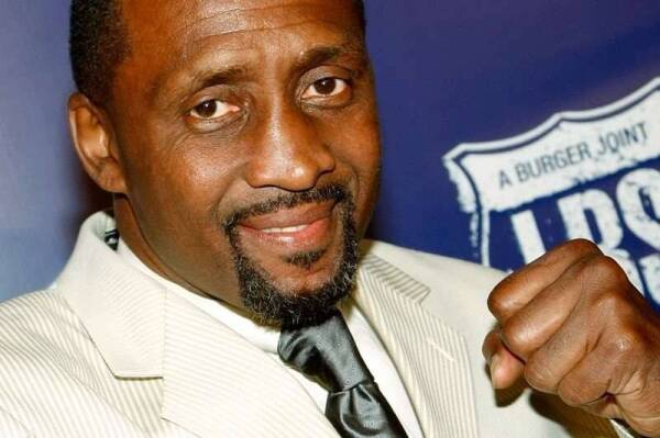 thomas hearns