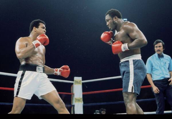 thrilla in manila