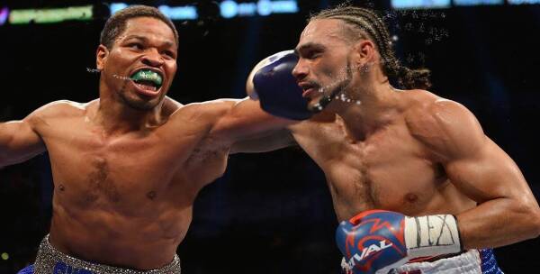 Thurman-Porter