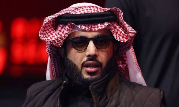 turki