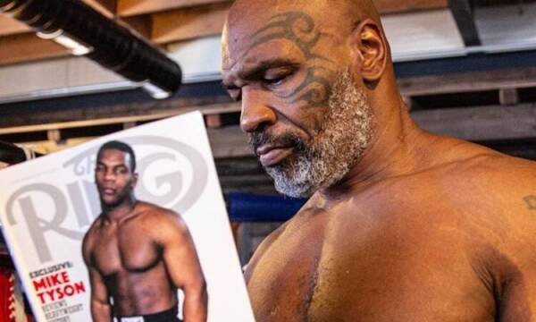 tyson