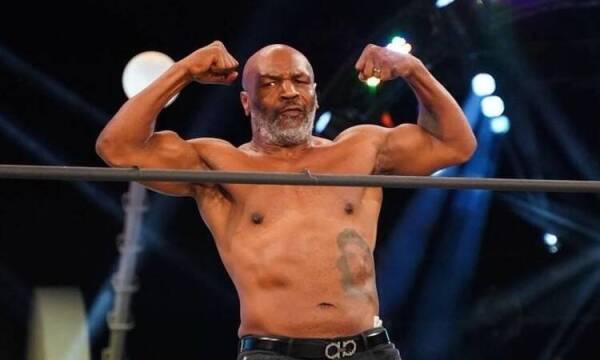 tyson