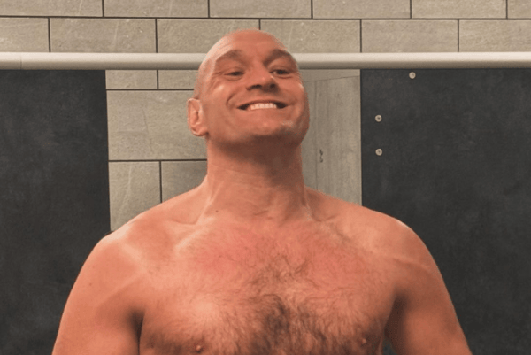 tyson fury 2