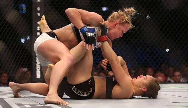 ufc