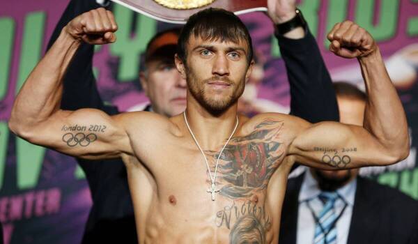 vasyl lomachenko