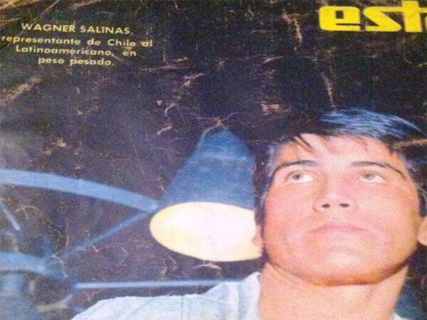 wagner salinas