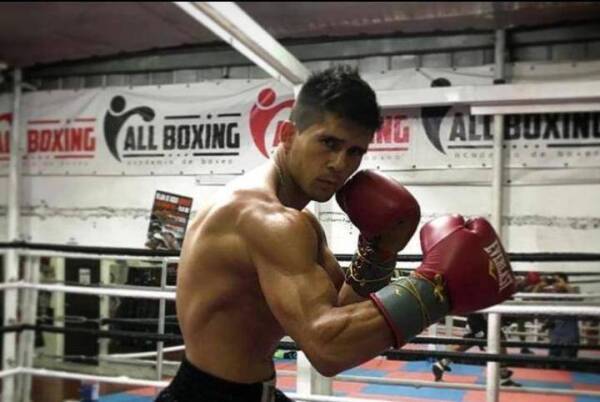 mario contreras