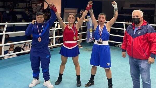 nacional de boxeo