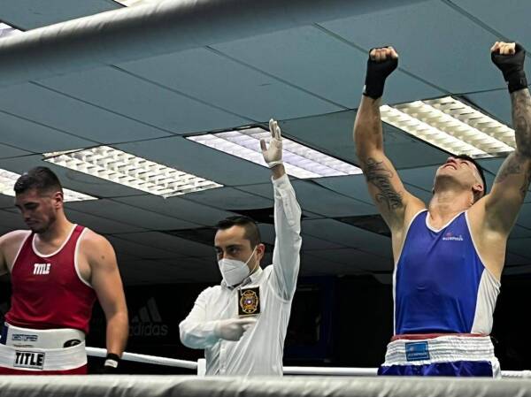 nacional masculino
