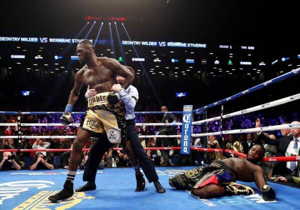 wilder