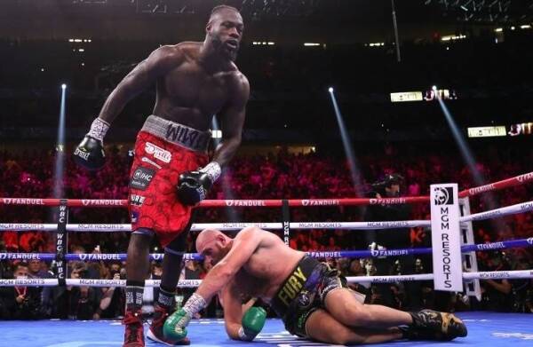 wilder
