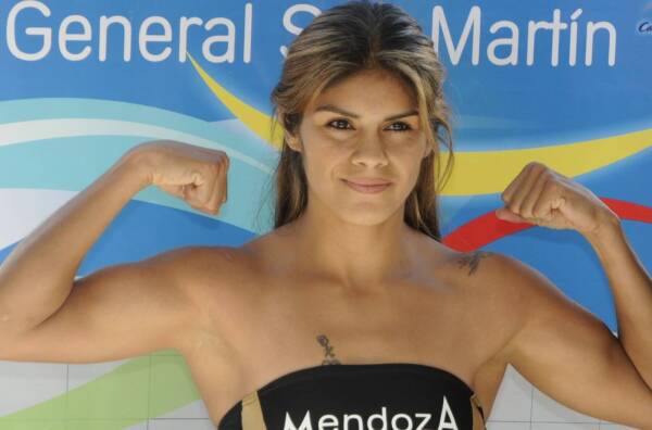yesica marcos