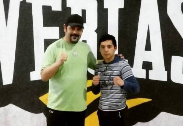 Yordi Pérez